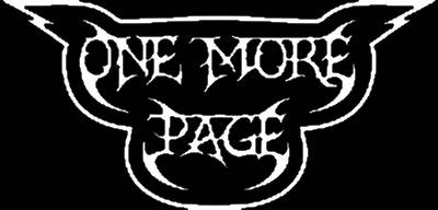 logo One More Page